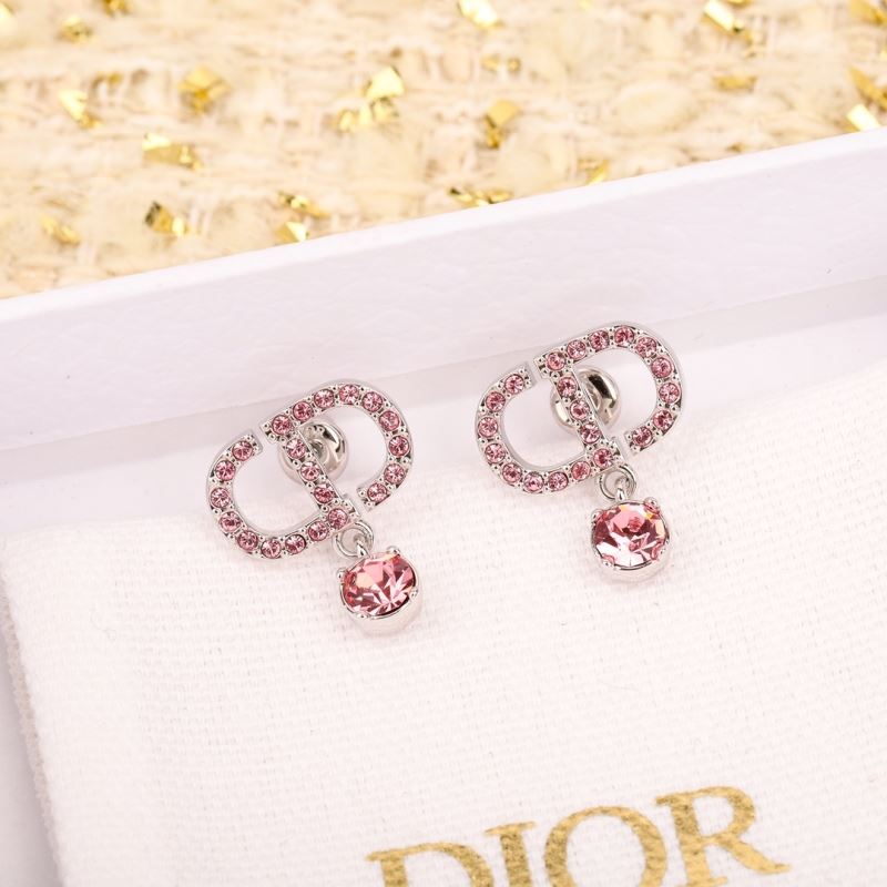 Christian Dior Earrings